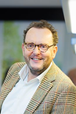 Henk De Hypotheker Enschede