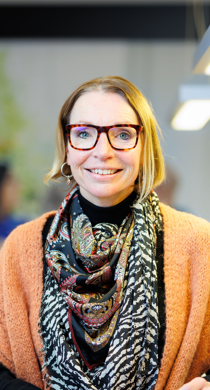 Janine Commercieel Assistent Enschede