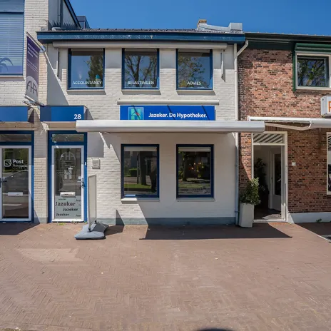 Hypotheekadvies in Pijnacker