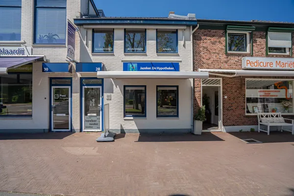 Hypotheekadvies in Pijnacker