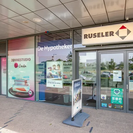 Hypotheekadvies in Rotterdam Nesselande