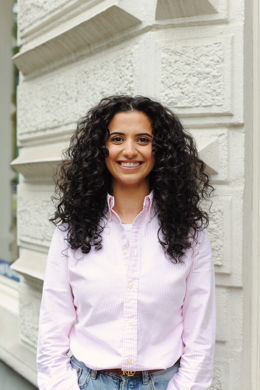 Mariam Muradian Commercieel Assistent De Hypotheker Nijmegen Centrum