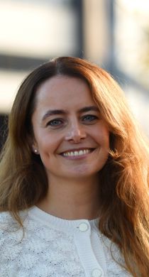 Anneke Ritskes Commercieel Assistent Heerenveen
