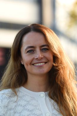 Anneke Ritskes