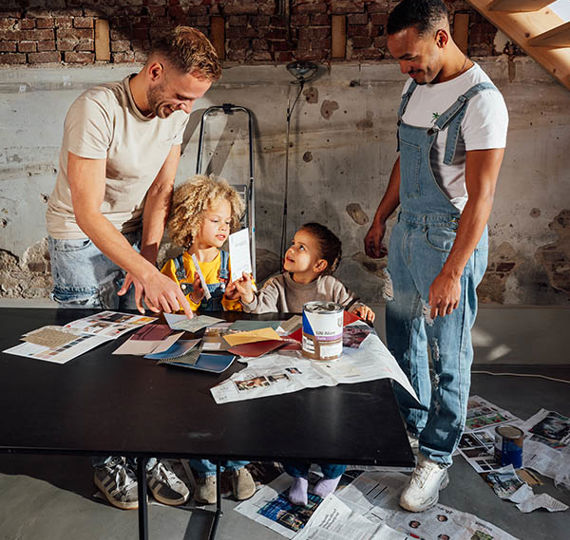 Snipsnap Hypotheker Verbouwen Verticaal
