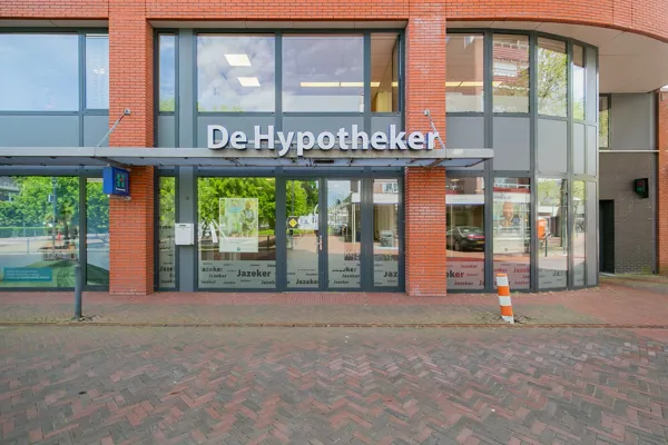 Hypotheekadvies in Veendam