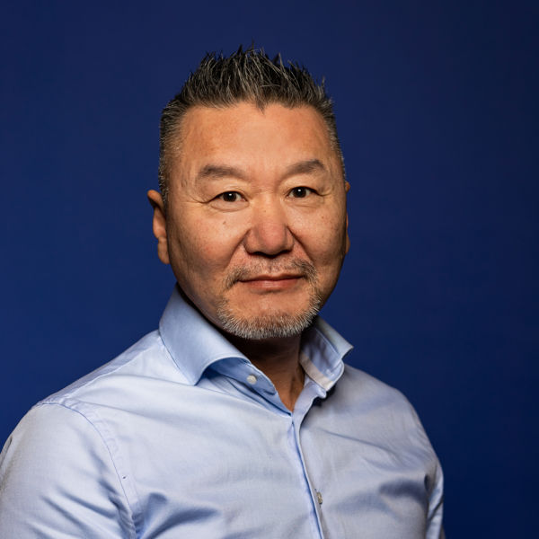 Raymond Houben Mortgage advisor Amsterdam Bijlmerdreef