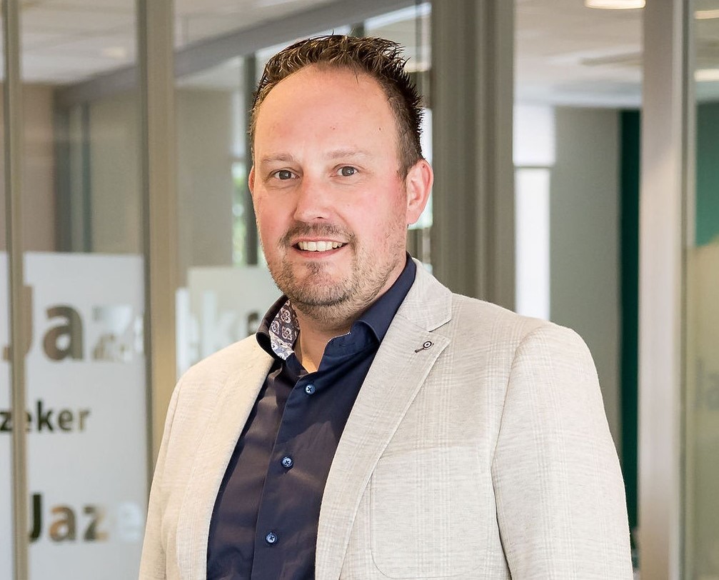 Edwin Van Weenen Hypotheekadviseur De Hypotheker Zwijndrecht en Rotterdam Hillegersberg