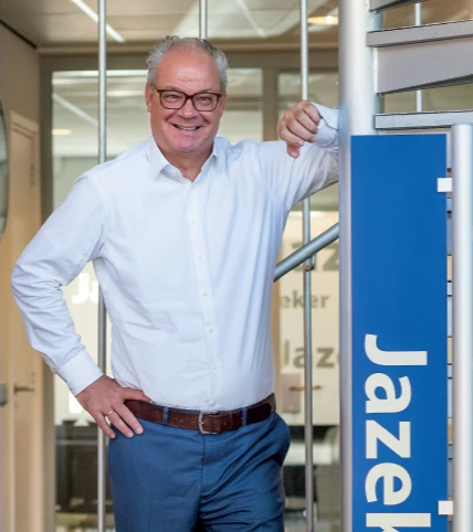 Paul Rietveld Hypotheekadviseur De Hypotheker Noordwijk