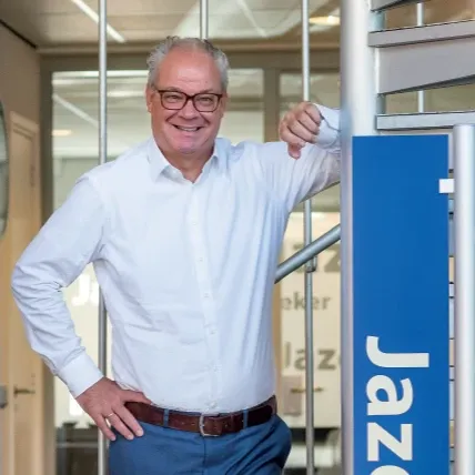 Paul Rietveld Hypotheekadviseur De Hypotheker Noordwijk