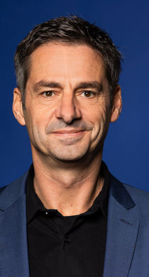 Jeroen Wortel Hypotheekadviseur De Hypotheker Nieuwegein
