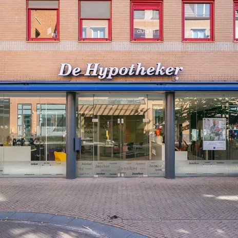 Pandfoto De Hypotheker Nijverdal 2021