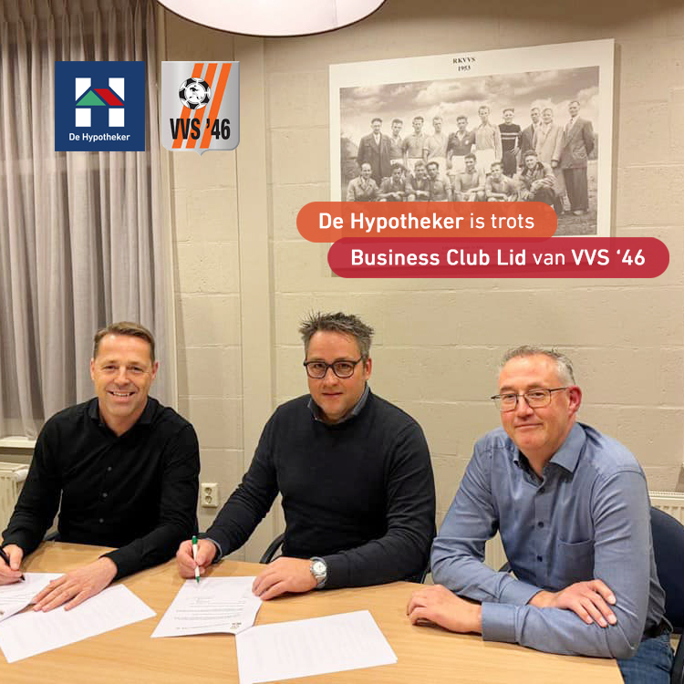 Alkmaar, Hoorn, Heerhugowaard Sponsoring
