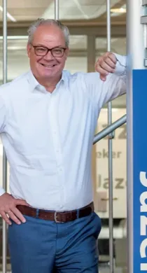 Paul Rietveld, Mortgage Advisor at De Hypotheker Noordwijk