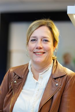 Wendy De Hypotheker Nijverdal
