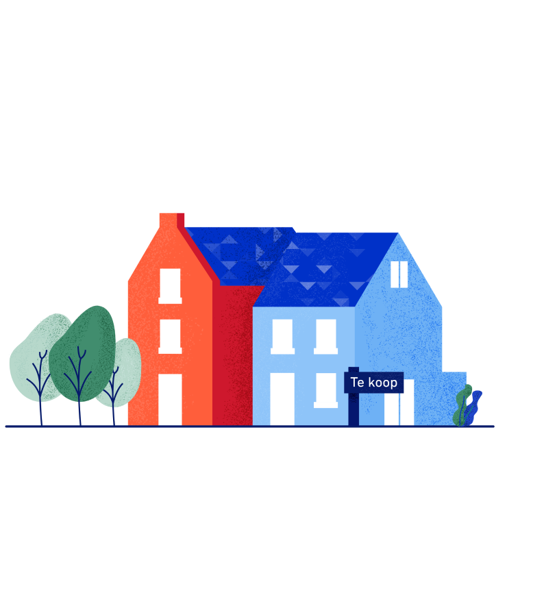 Overwaarde huis berekenen